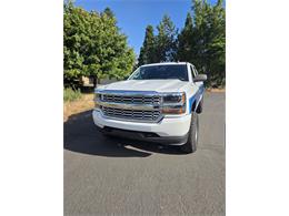 2016 Chevrolet Silverado (CC-2090143) for sale in Reno, Nevada