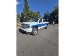 2016 Chevrolet Silverado (CC-2090143) for sale in Reno, Nevada