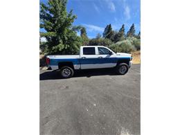 2016 Chevrolet Silverado (CC-2090143) for sale in Reno, Nevada