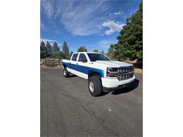 2016 Chevrolet Silverado (CC-2090143) for sale in Reno, Nevada