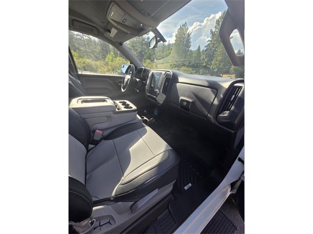 2016 Chevrolet Silverado (CC-2090143) for sale in Reno, Nevada