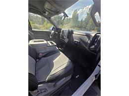 2016 Chevrolet Silverado (CC-2090143) for sale in Reno, Nevada