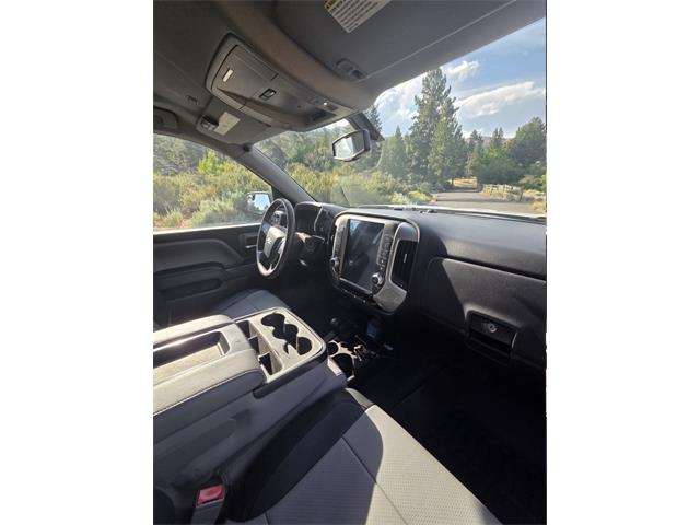 2016 Chevrolet Silverado (CC-2090143) for sale in Reno, Nevada