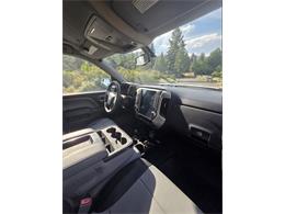 2016 Chevrolet Silverado (CC-2090143) for sale in Reno, Nevada