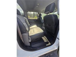 2016 Chevrolet Silverado (CC-2090143) for sale in Reno, Nevada