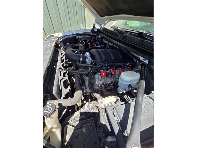 2016 Chevrolet Silverado (CC-2090143) for sale in Reno, Nevada