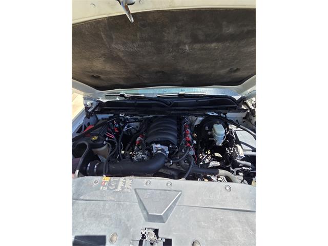 2016 Chevrolet Silverado (CC-2090143) for sale in Reno, Nevada