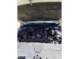 2016 Chevrolet Silverado (CC-2090143) for sale in Reno, Nevada