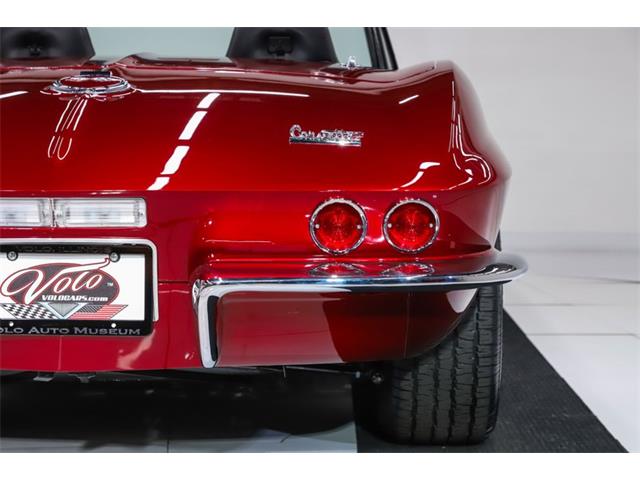 1967 Chevrolet Corvette (CC-2091430) for sale in Volo, Illinois
