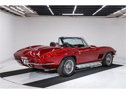 1967 Chevrolet Corvette (CC-2091430) for sale in Volo, Illinois