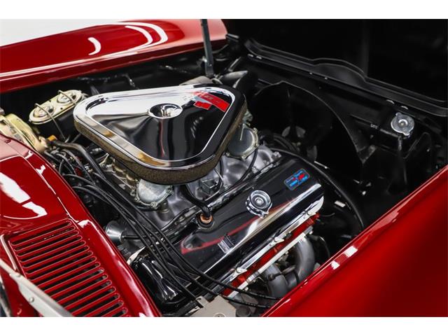 1967 Chevrolet Corvette (CC-2091430) for sale in Volo, Illinois