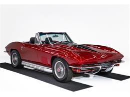 1967 Chevrolet Corvette (CC-2091430) for sale in Volo, Illinois