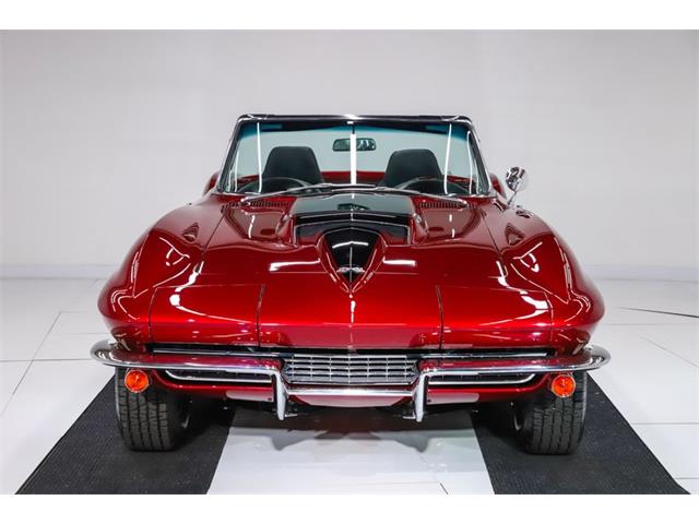 1967 Chevrolet Corvette (CC-2091430) for sale in Volo, Illinois