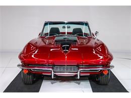 1967 Chevrolet Corvette (CC-2091430) for sale in Volo, Illinois