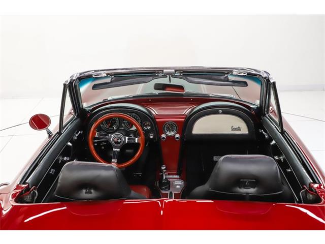 1967 Chevrolet Corvette (CC-2091430) for sale in Volo, Illinois