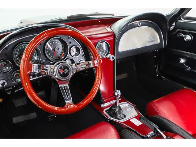 1967 Chevrolet Corvette (CC-2091430) for sale in Volo, Illinois