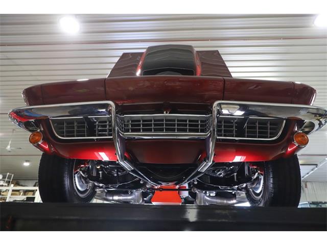 1967 Chevrolet Corvette (CC-2091430) for sale in Volo, Illinois