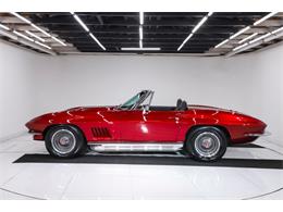 1967 Chevrolet Corvette (CC-2091430) for sale in Volo, Illinois