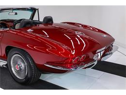 1967 Chevrolet Corvette (CC-2091430) for sale in Volo, Illinois