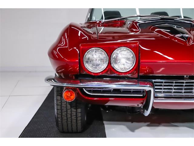 1967 Chevrolet Corvette (CC-2091430) for sale in Volo, Illinois