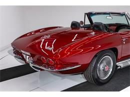 1967 Chevrolet Corvette (CC-2091430) for sale in Volo, Illinois