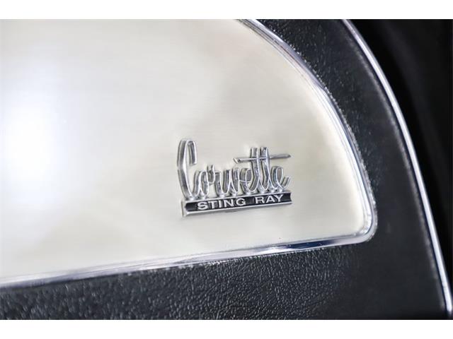 1967 Chevrolet Corvette (CC-2091430) for sale in Volo, Illinois
