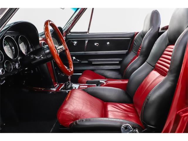 1967 Chevrolet Corvette (CC-2091430) for sale in Volo, Illinois
