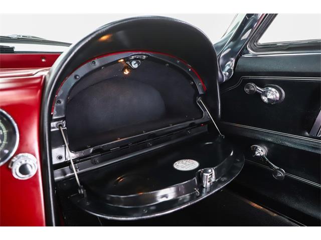 1967 Chevrolet Corvette (CC-2091430) for sale in Volo, Illinois