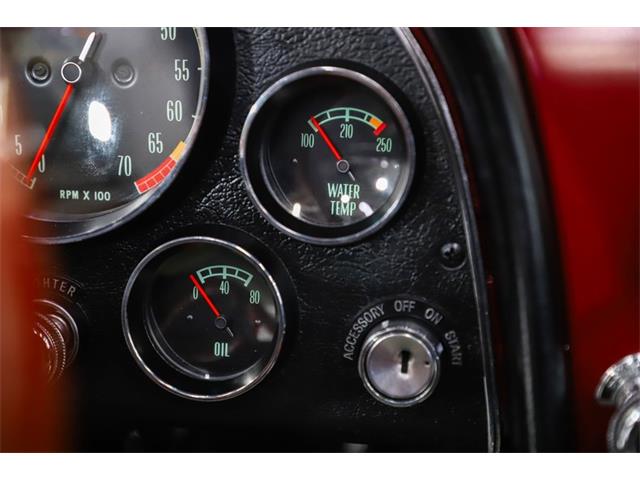 1967 Chevrolet Corvette (CC-2091430) for sale in Volo, Illinois