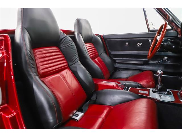 1967 Chevrolet Corvette (CC-2091430) for sale in Volo, Illinois