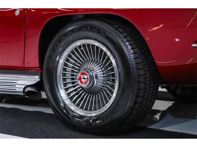 1967 Chevrolet Corvette (CC-2091430) for sale in Volo, Illinois
