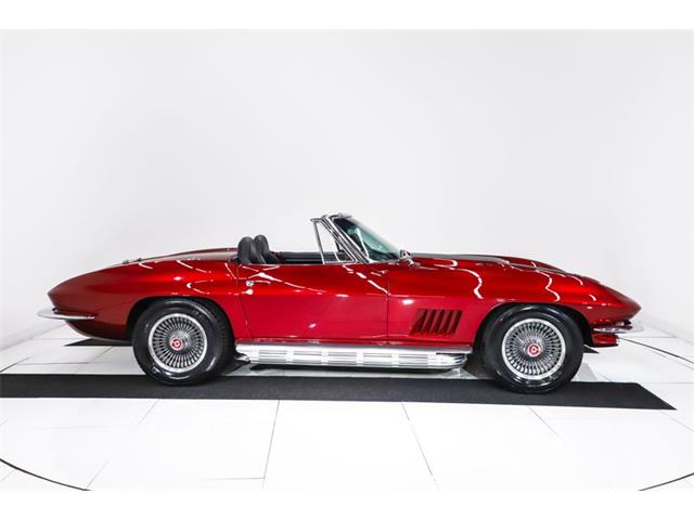 1967 Chevrolet Corvette (CC-2091430) for sale in Volo, Illinois