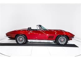 1967 Chevrolet Corvette (CC-2091430) for sale in Volo, Illinois