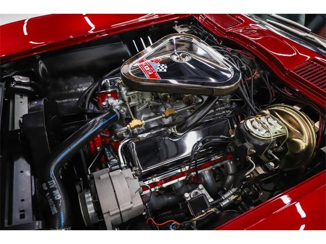 1967 Chevrolet Corvette (CC-2091430) for sale in Volo, Illinois