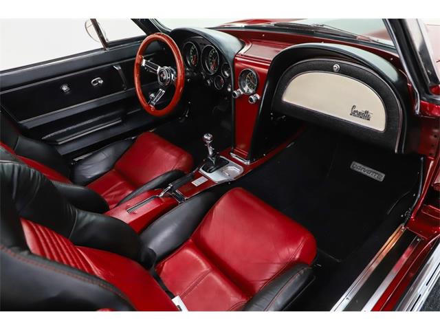 1967 Chevrolet Corvette (CC-2091430) for sale in Volo, Illinois