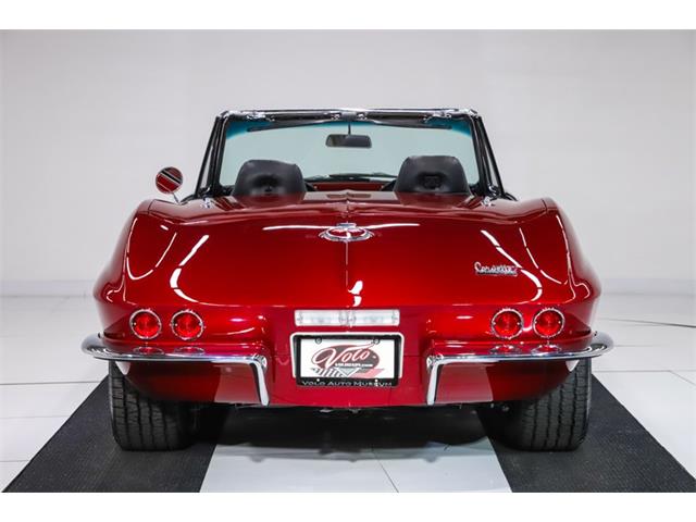 1967 Chevrolet Corvette (CC-2091430) for sale in Volo, Illinois