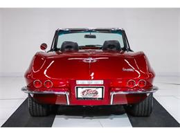 1967 Chevrolet Corvette (CC-2091430) for sale in Volo, Illinois
