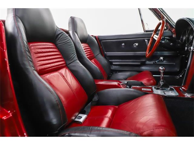 1967 Chevrolet Corvette (CC-2091430) for sale in Volo, Illinois
