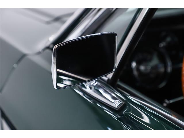 1967 Ford Mustang (CC-2091431) for sale in Volo, Illinois