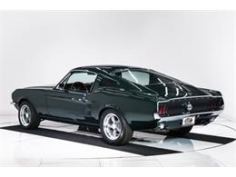 1967 Ford Mustang (CC-2091431) for sale in Volo, Illinois