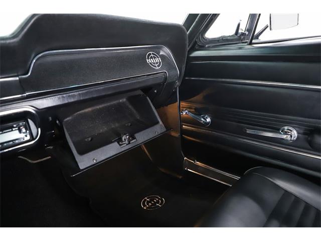 1967 Ford Mustang (CC-2091431) for sale in Volo, Illinois