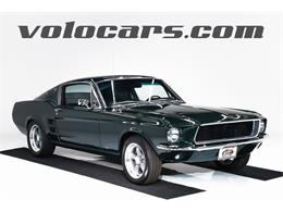 1967 Ford Mustang (CC-2091431) for sale in Volo, Illinois