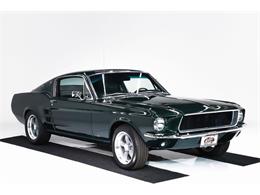 1967 Ford Mustang (CC-2091431) for sale in Volo, Illinois