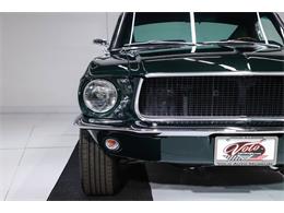 1967 Ford Mustang (CC-2091431) for sale in Volo, Illinois