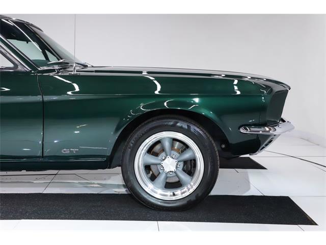 1967 Ford Mustang (CC-2091431) for sale in Volo, Illinois