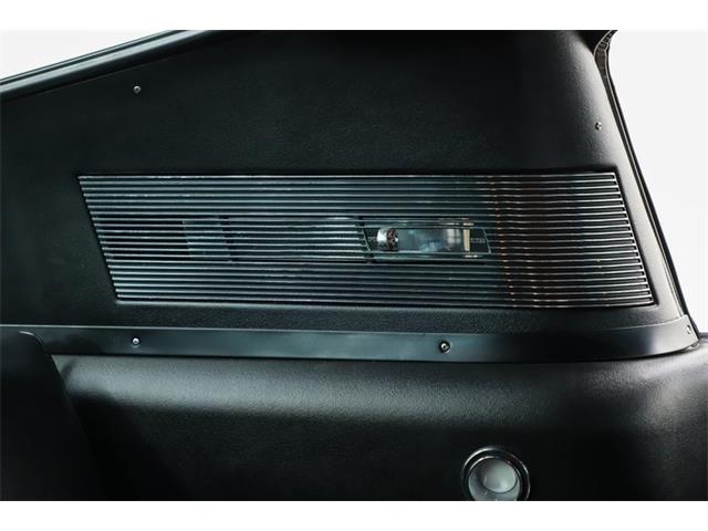 1967 Ford Mustang (CC-2091431) for sale in Volo, Illinois