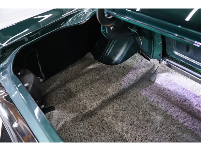 1967 Ford Mustang (CC-2091431) for sale in Volo, Illinois