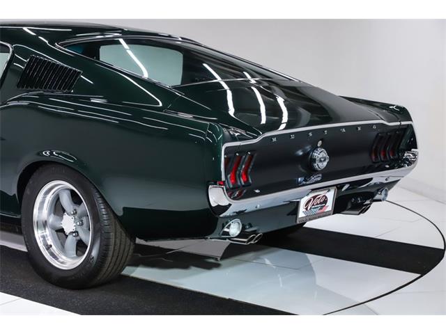 1967 Ford Mustang (CC-2091431) for sale in Volo, Illinois