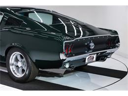 1967 Ford Mustang (CC-2091431) for sale in Volo, Illinois
