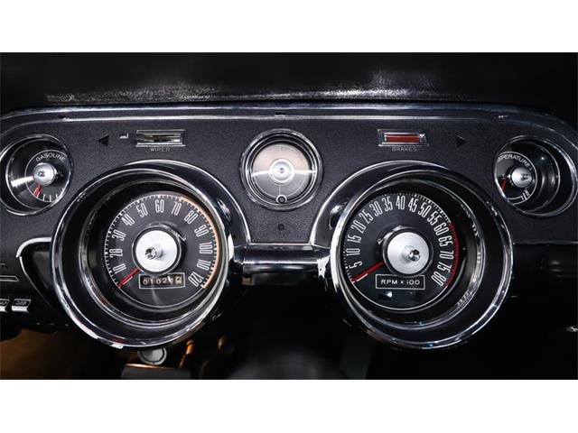 1967 Ford Mustang (CC-2091431) for sale in Volo, Illinois